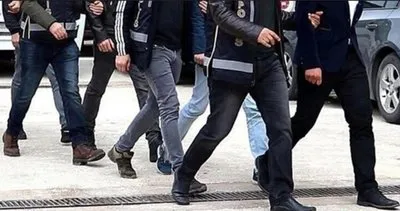 Uyuşturucu ve göçmen kaçakçılığına operasyon: 78 kişi yakalandı #trabzon