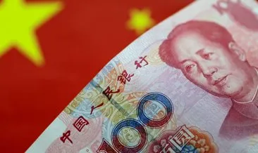 Çin para birimi Yuan ile yapılan uluslararası ödemeler 2022’de arttı