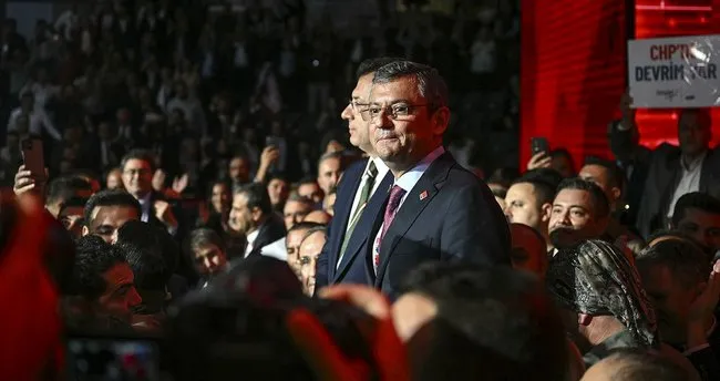CHP Genel Başkanlığı yarışında “Kara para” skandalı büyüyor! İmamoğlu’nun ağabeyi… CHP Genel Başkanlığı yarışında “Kara para” skandalı büyüyor! İmamoğlu’nun ağabeyi…