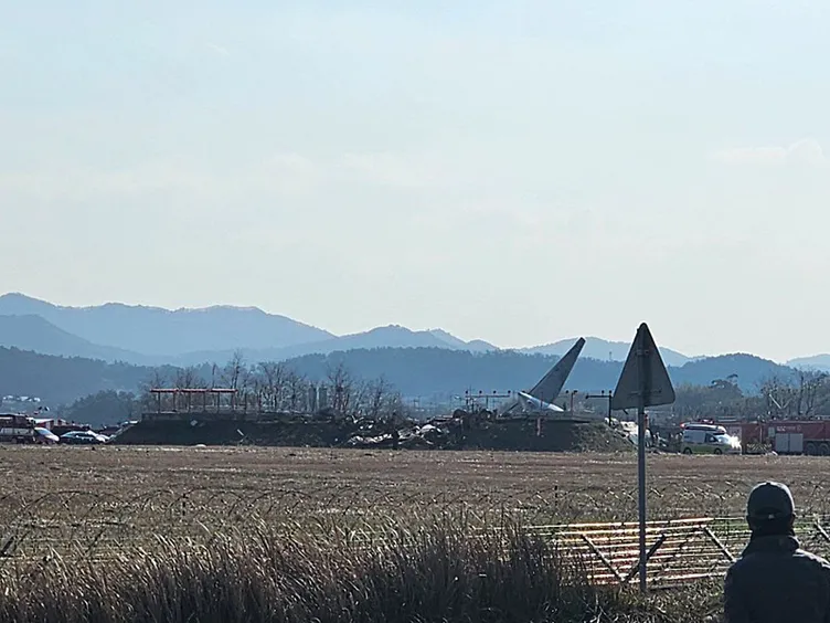 179 kişinin hayatını kaybettiği felakette dikkat çeken detay! 4 dakikada neler yaşandı?