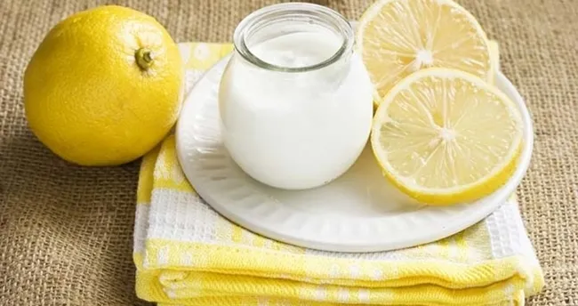 Pul biberli yoğurt, sirke ve limonlu su yağları eritmez! - Sağlık Haberleri