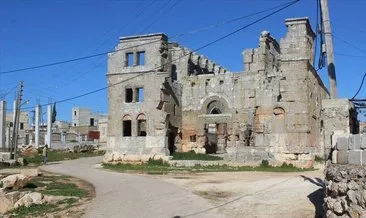 Notre Dame’ın esin kaynağı 16 yüzyıldır İdlib’de