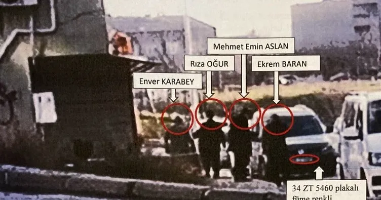 İBB’nin gassalından mescitte PKK propagandası! Adım adım takibin ayrıntılarına SABAH ulaştı