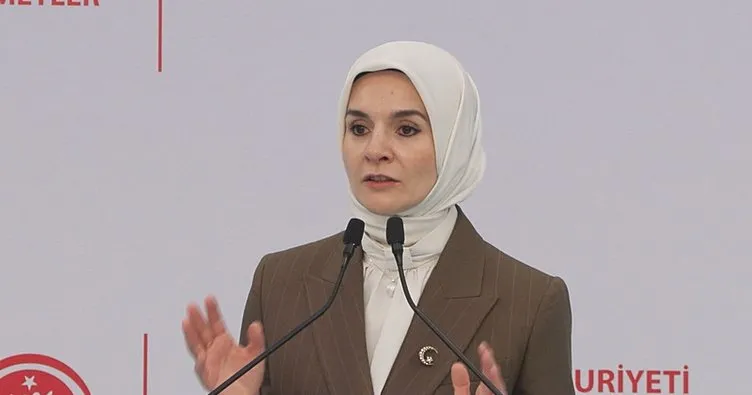 Bakan Göktaş: Çocuklarımızı her konuda güçlendirmek için çalışmalarımızı sürdüreceğiz