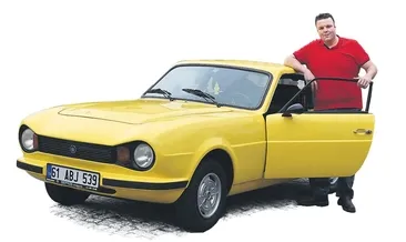 Anadol artık Almanyalı