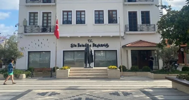 Şile Belediyesi davasında duruşma tarihi belli oldu