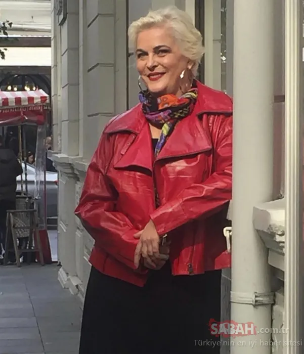 ’Kuluçkaya yatıp dizi bekleyecek halimiz yok’ diyen Nurseli İdiz aylık kazancını açıkladı!