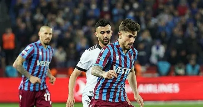 Son dakika: Beşiktaş-Trabzonspor maçının hakemi Ali Şansalan oldu