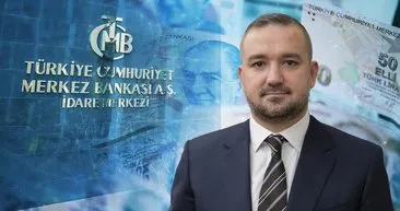TCMB Başkanı Fatih Karahan’dan enflasyon açıklaması: Düşüşün eşiğindeyiz