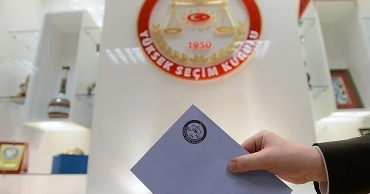 Seçmen soruları için YSK çağrı merkezi