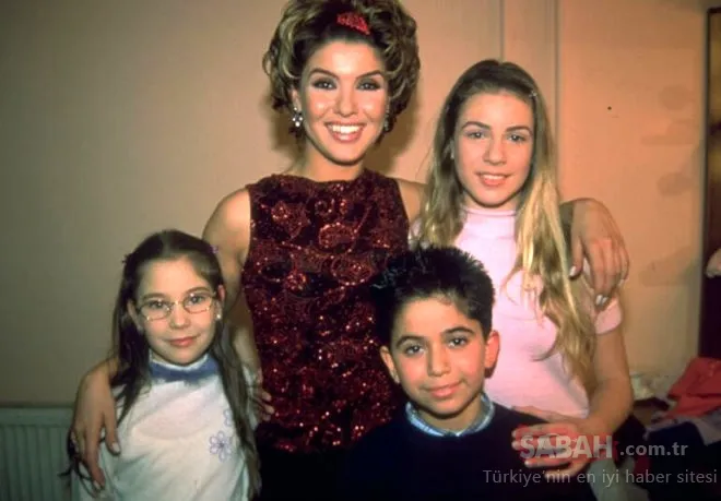 Dadı dizisinin minik ’Duygu’su güzeller güzeli genç bir kadın oldu! 32 yaşındaki Gökçe Bilgebay’ın son haline bakın!