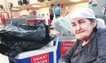 Karaciğeri ve iki böbreği başkalarına hayat oldu