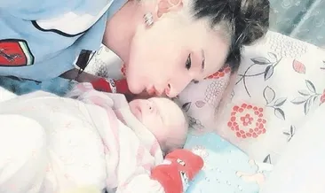 3 aylık Reyhan’ın şüpheli ölümü