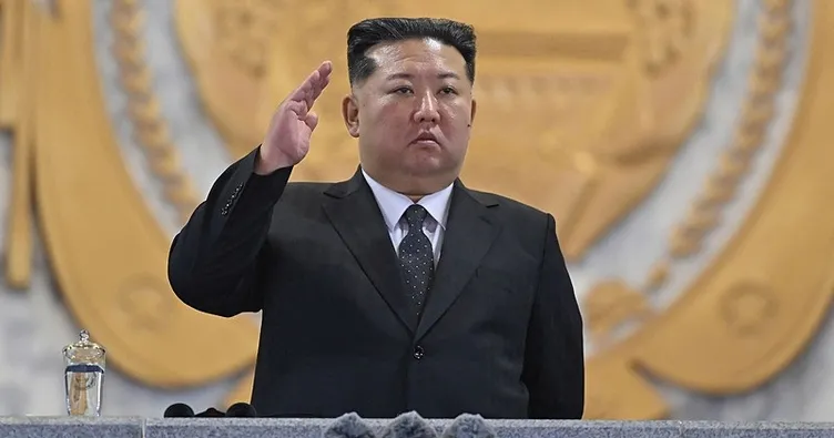 Kuzey Kore’den ABD’ye gözdağı