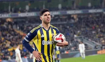 İsmail Kartal’dan Marco Asensio kararı!