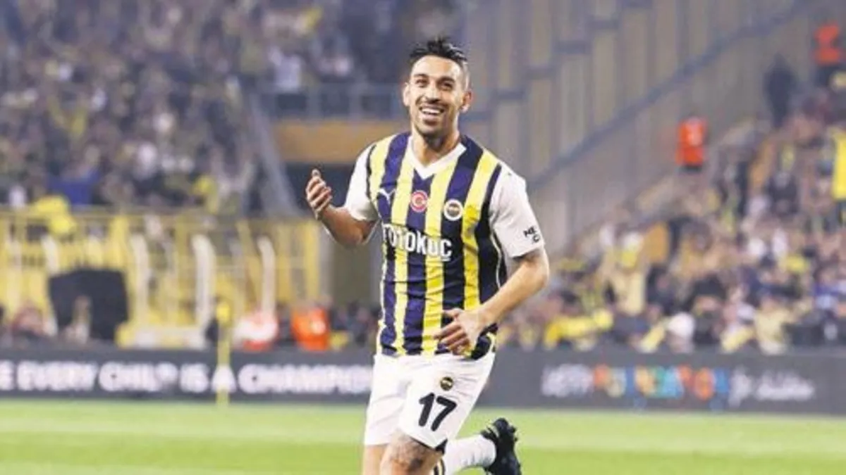 Kasımpaşa için karar İrfan’da