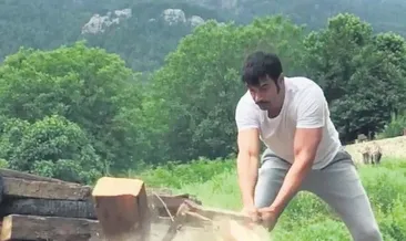 Murat Ünalmış: İşte şöhretimin bittiği yer