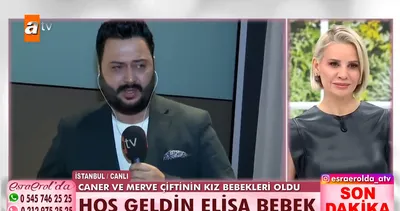 Caner Toygar canlı yayında gözyaşları içinde duygularını anlattı! Baba olamayacağım diyordum ama... | Video