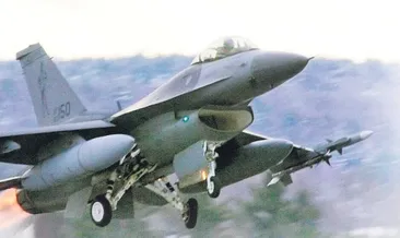 Rusya taarruzu genişletti NATO uçakları havalandı