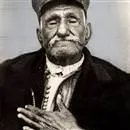 Zaro Ağa 157 yaşında öldü