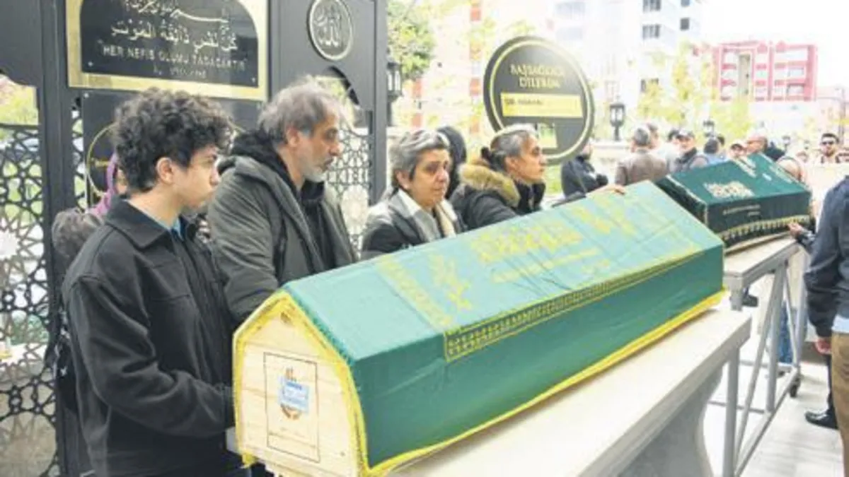 Baba acısı