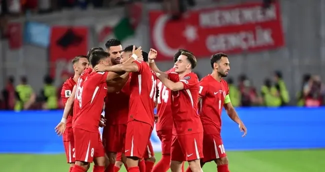 TÜRKİYE MİLLİ MAÇ TARİHLERİ: 2026 Dünya Kupası Türkiye - Romanya maçı ne zaman, saat kaçta, hangi kanalda?