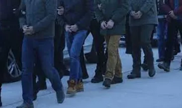 Kocaeli’de FETÖ operasyonu: 5 gözaltı