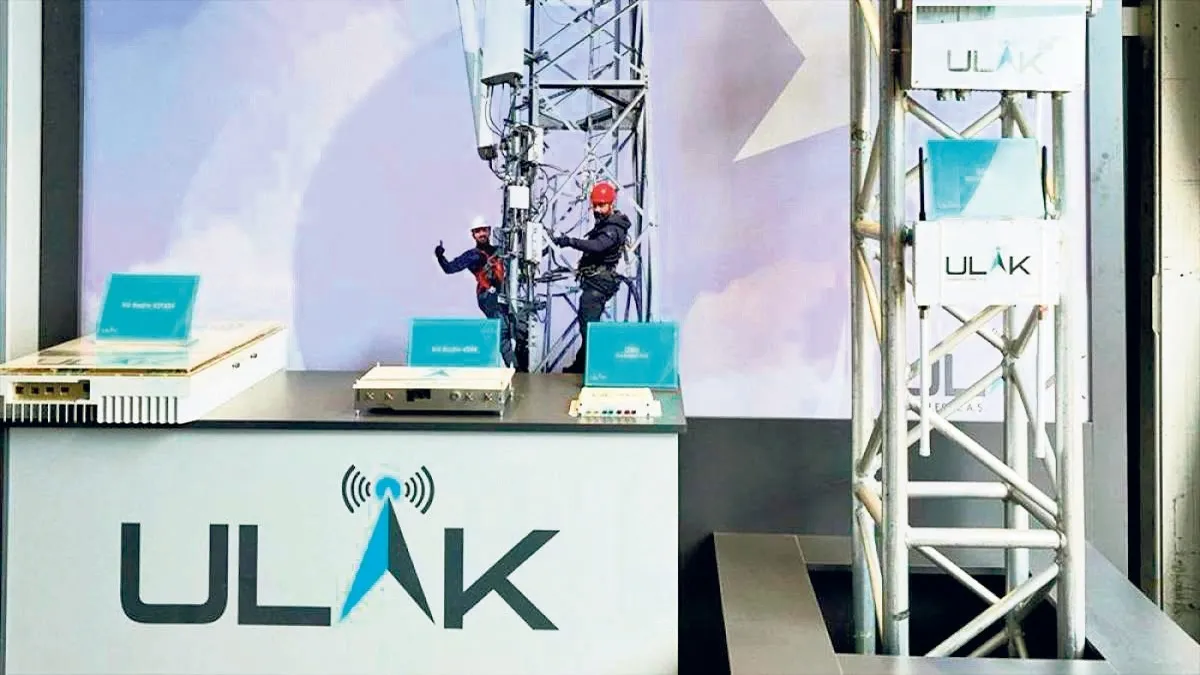 Kablosuz haberleşme için yarışacaklar