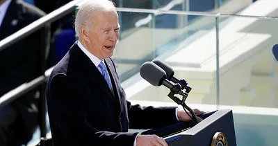 Joe Biden kimdir? 46. ABD Başkanı Joe Biden kaç yaşında?
