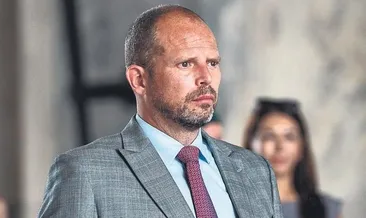 Belçika’dan itiraf Türkiye’siz olmaz