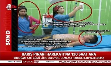 Dünya Sağlık Örgütü’nden Türkiye aleyhindeki skandal iddialara net cevap!