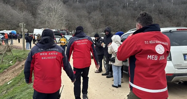 Son dakika: Kayıp Elif Kumal'dan acı haber! Cansız bedeni gölette bulundu...