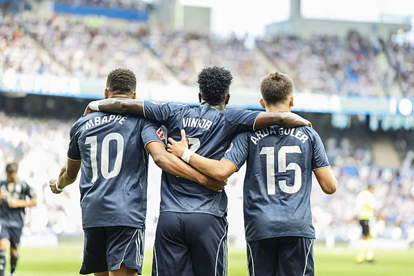 Arda Güler, İspanyolların dilinden düşmüyor! Real Madrid yöneticisinden bomba sözler...