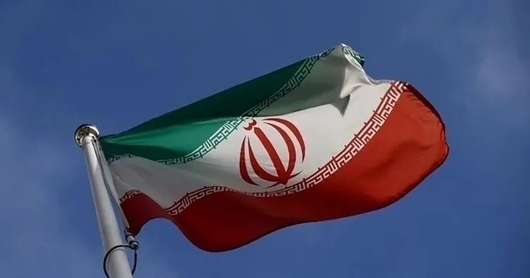 İran, Mossad ajanı bir kişiyi idam etti!