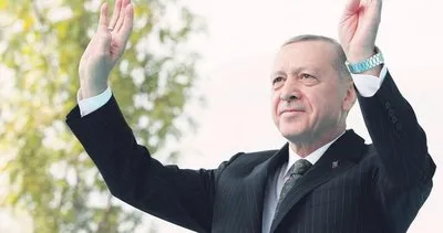 Son dakika: Başkan Erdoğan 28 Ekim’de açıklayacak! Vizyon belgesinde net vurgu: Güçlü liderle Türkiye yüzyılı