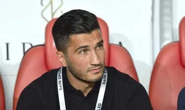 Beşiktaş’tan resmi Nuri Şahin açıklaması!