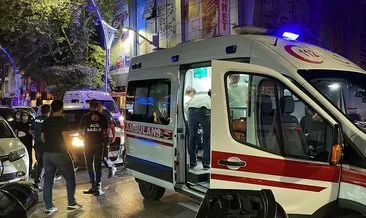 Evdeki tartışma kanlı bitti! Bıçaklı kavgada kazara kardeşini de yaraladı #kocaeli Evdeki tartışma kanlı bitti! Bıçaklı kavgada kazara kardeşini de yaraladı #kocaeli