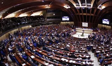 AKPM Genel Kurulu’nda, Zeytin Dalı Harekatı tartışıldı