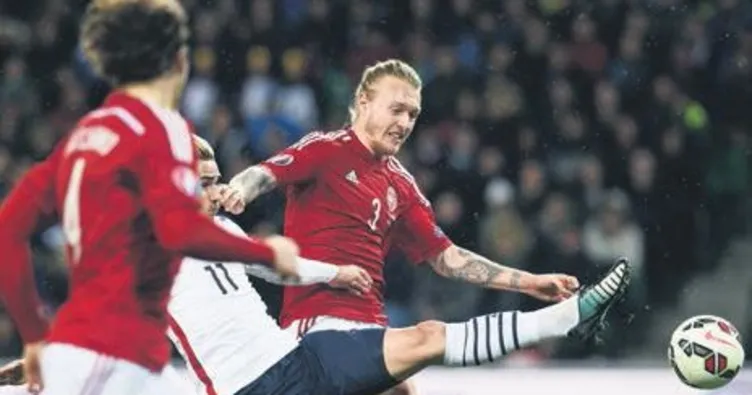 Simon Kjaer Milan ile anlaştı