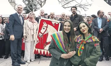 Sultan Orhan Bursa’da