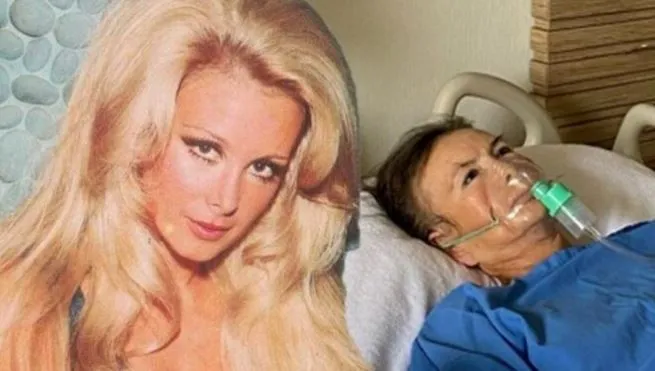 Uçakla İstanbul’a sevk edilmişti! Hastalıklarla mücadele eden Filiz Akın’dan haber var: Her zaman böyle...