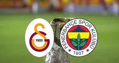 Süper Kupa finali ne zaman oynanacak, Fenerbahçe maça çıkacak mı? Süper Kupa ertelenecek mi?