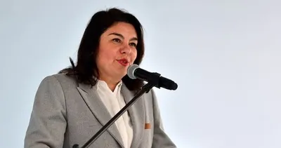 Jülide İskenderoğlu kimdir, kaç yaşında, nereli? Ak Parti Çanakkale Belediye Başkan Adayı Jülide İskenderoğlu’nun hayatı