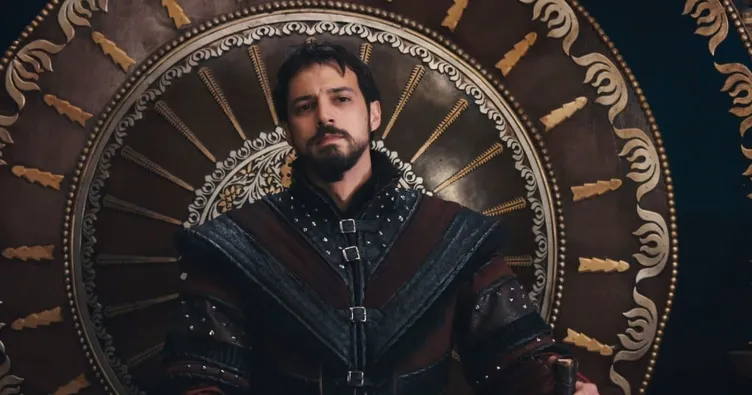 Osman Bey mührü Orhan Bey’e teslim etti