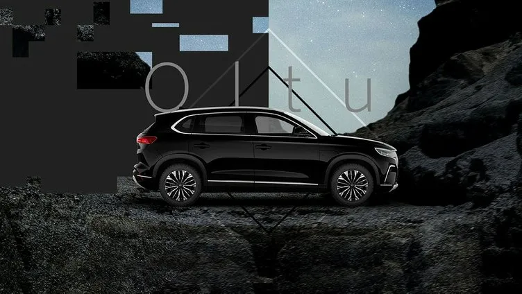 Son dakika: Bir ‘Devrim’in hikayesi! Hayalin gerçeğe dönüştüğü yerli otomobilin serüveni