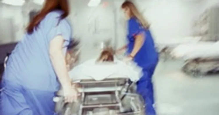 Ankara’da feci kaza: 5 ölü, 1 yaralı