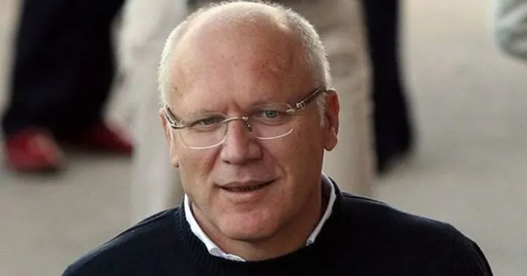 TFF, Hasan Doğan’ı andı