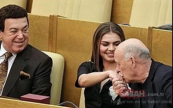 Görenler hayrete düşüyor! Rusya'dan olay kareler