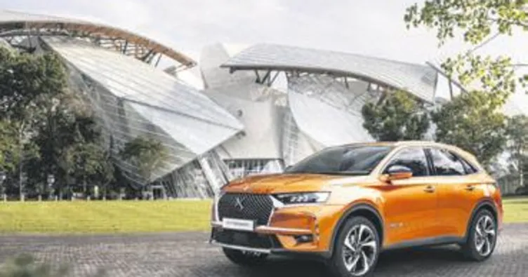 Fransız DS 2019’da hedef büyüttü