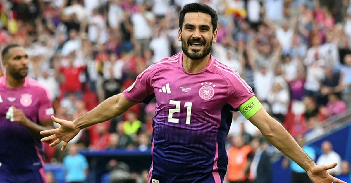 SON DAKİKA TRANSFER HABERLERİ: İlkay Gündoğan yeni takımı için kararını verdi! Galatasaray ve Fenerbahçe…